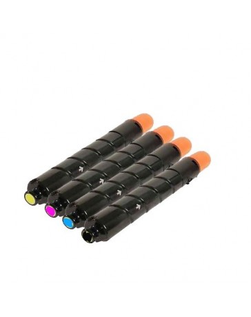 Toner per Canon C-EXV29 2790B002 nero 36000 pag.