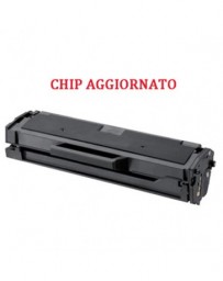 Toner  per Samsung MLT-D111S nero 1000pag.