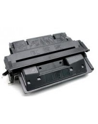 C4127X -Toner per HP C4127X Toner Compa Brother 2460,Canon 1700 HP4000/4050-20K nero 20000pag.