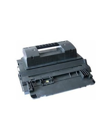 Toner per HP CC364A nero 10000pag.