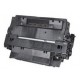 CE255X -Toner per HP P3015DN,P3015X,LBP3580 CE255X CANON 724 nero 12500pag.