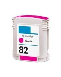 Cartuccia per HP 82 C4912A magenta