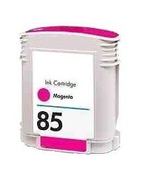 Cartuccia per HP 85 C9426A magenta