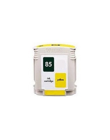 Cartuccia per HP 85 C9427A giallo