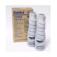 Toner compatibile Konica TN-101K nero