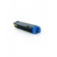 Toner per Kyocera TK-510 ciano 8000pag.+vaschetta