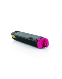 Toner per Kyocera TK-510 magenta 8000pag.+vaschetta