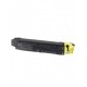 TK-5140 Giallo -Toner per Kyocera M6530cdn/M6030cdn/P6130cdn TK-5140 giallo 5000 pag.+vaschetta