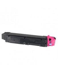 TK-5140 Magenta -Toner per Kyocera M6530cdn/M6030cdn/P6130cdn TK-5140 magenta 5000pag.+vaschetta