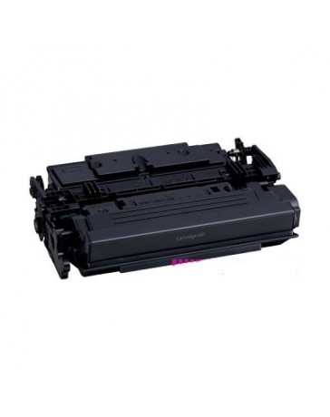 Toner per Canon LBP-041H nero 0452C002AA 20000pag.