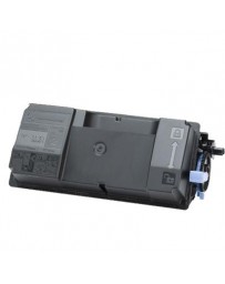 Toner per Kyocera FS-4200DN TK-3130 1T02LV0NL0 nero 25000pag.