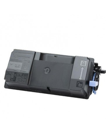 TK-3130Toner per Kyocera FS-4200DN ,FS4300,M3550idn TK-3130 1T02LV0NL0 nero 25000pag.