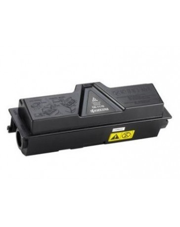 Toner per Kyocera TK-1140 1T02ML0NL0 nero 7200pag.