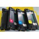 Toner per Lexmark C734A1YG giallo 6000pag.