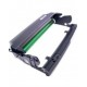 Tamburo per Lexmark E260 E360 E460 E260X22G nero 30000pag.