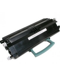 Toner per Lexmark E360 E460 E360H11E nero 9000pag.