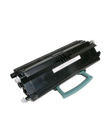 Toner per Lexmark E360 E460 E360H11E nero 9000pag.