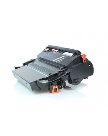 Toner per Lexmark Optra T620 12A6860 nero 10000pag.