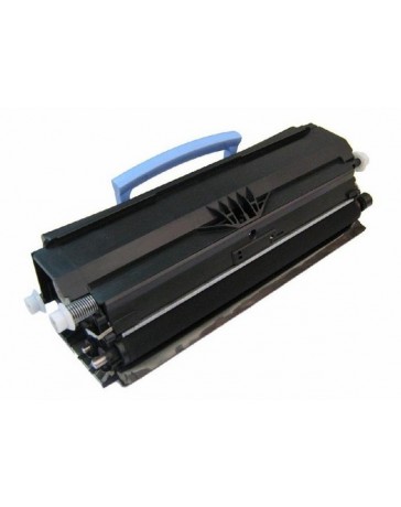 Toner per Lexmark X203 X204 X203A11G nero 2500pag.