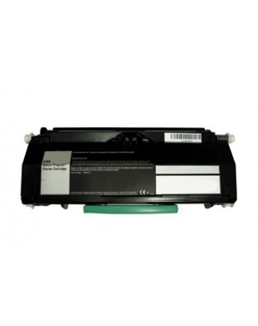 Toner per Lexmark X264H X264H11G nero 9000pag.