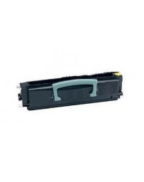 Toner per Lexmark X340H X340H11G nero 6000pag.