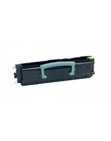 Toner per Lexmark X340H X340H11G nero 6000pag.