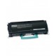 Toner per Lexmark X463 X464 X466 X463H11G nero 9000pag.