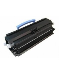 Toner universale per Lexmark E230H e per Dell 1700H nero 6000pag.