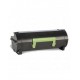 MX310 60F2H00 -Toner per Lexmark MX310 MX410 MX510 MX611 60F2H00 nero 10000pag.