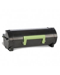 Toner per Lexmark MS310 MS410 MS510 MS610 50F2H00 nero 5000pag.