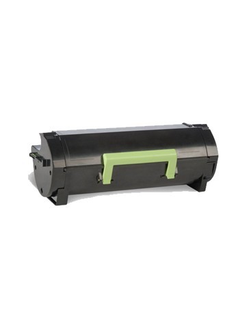 MS310 50F2H00 -Toner per Lexmark MS310,MS315,MS410,MS415,MS510,MS610 50F2H00 nero 5000pag.