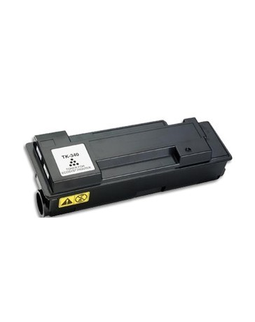 Toner per Kyocera TK-340 1T02J00EUC nero 12000pag.