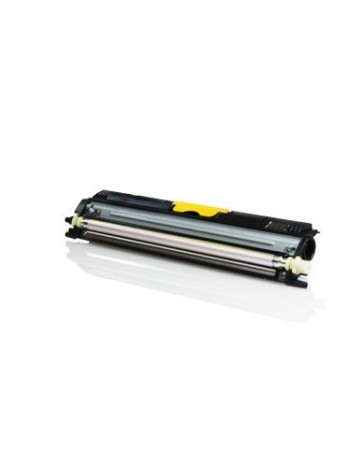 Toner per Oki C110 44250721 giallo 2500pag.