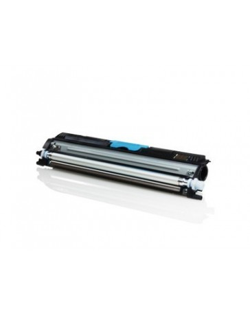 Toner per Oki C110 4425073 ciano 2500pag.