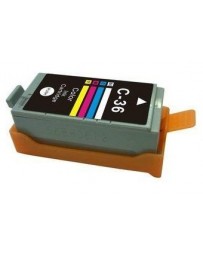 Cartuccia per Canon CLI-36 colore