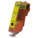 Cartuccia per Canon CLI-521 giallo