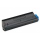 Toner per Oki B430 43997202 nero 7000pag.