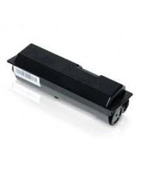 Toner per Olivetti B0808 nero 12000 pag.+vaschetta