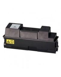 Toner per Olivetti B0812 nero 20000 pag.+vaschetta