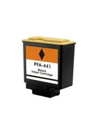 Cartuccia per Philips PFA-441 nero