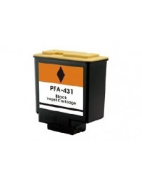 Cartuccia per Philips PFA431 nero