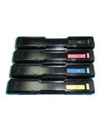 Toner per Ricoh Aficio SP C220 C240 407645 ciano 2000 pag