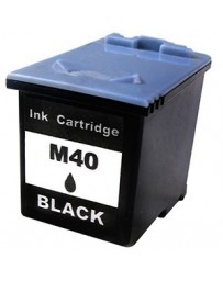 Cartuccia rigenerata per SAMSUNG INK-M40