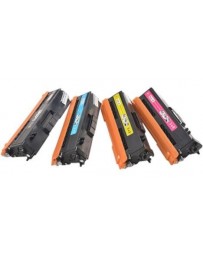 TN-423 C -Toner compatibile con Brother Dcp L8410,HL L8260,8360,8690,8900 TN-423 ciano 4000pag.