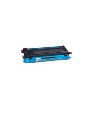 TN-135 CY -Toner Compatibile con brother DCP9040,9042,9045,HL4040,4050,MFC9440 TN-135 ciano 4000pag.