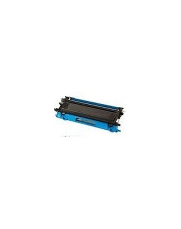 TN230 CY -Toner Compatibile con brother HL 3040 CN,3070 Mfc 9010,9120,9320 TN-230 ciano 1400pag.