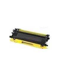 TN-230 YE -Toner Compatibile con brother HL 3040 CN,3070 Mfc 9010,9120,9320 TN-230 giallo 1400pag.