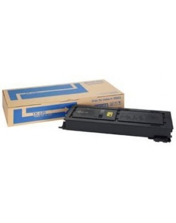 Toner Triumph Adler DC2222 612210015nero 15000pag senza chip+vaschetta