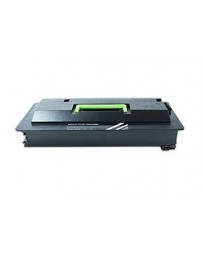 Toner Triumph Adler DC2250 613010015 nero 34000 pag.+vaschetta