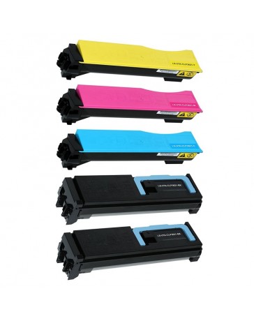 Toner Triumph Adler CLP4621 4462110014 magenta 6000 pag.+vaschetta